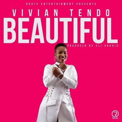 Vivian Tendo – Beautiful