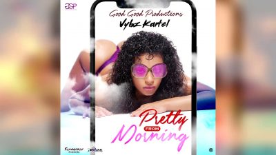 Vybz Kartel – Pretty From Morning