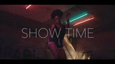 Weusi – Showtime