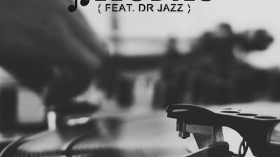 WizzyPro – Melodies Ft. Dr Jazz