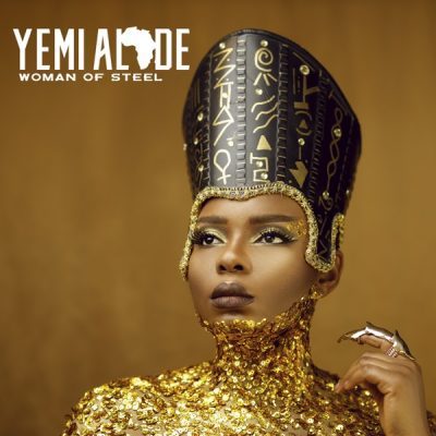 Yemi Alade – Yeba