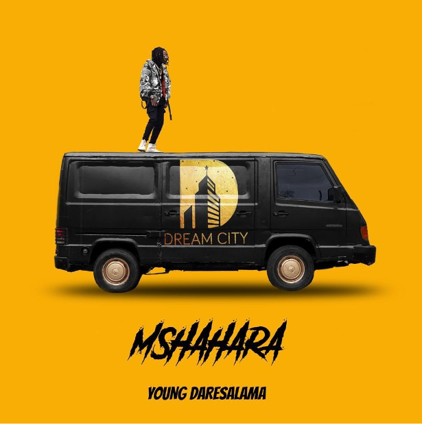 Young Daresalama – Mshahara