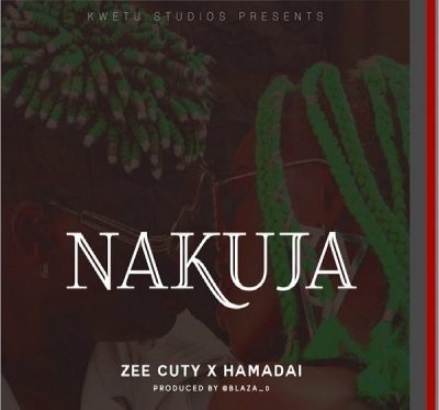 Zee Cute ft. Hamadai – Nakuja