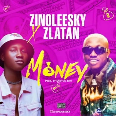 Zinoleesky Feat. Zlatan – Money