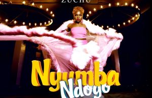 Zuchu – Nyumba Ndogo