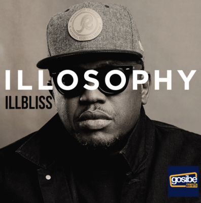 illBliss – Grown Man Rap