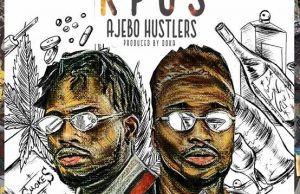 Ajebo Hustlers – Kpos