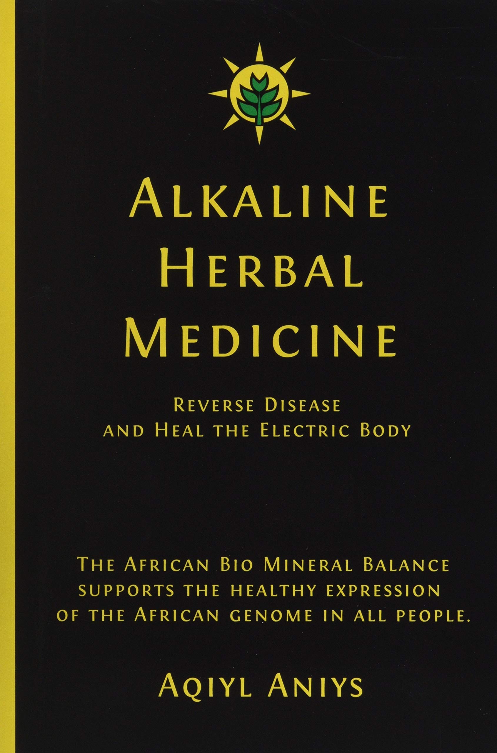 Alkaline – Medicine