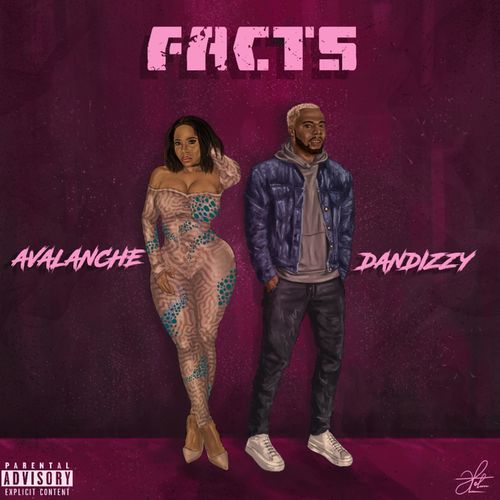 Avalanche Ft. Dandizzy – Facts