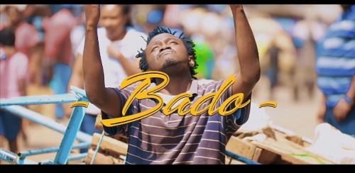 Bahati & Denno – Bado