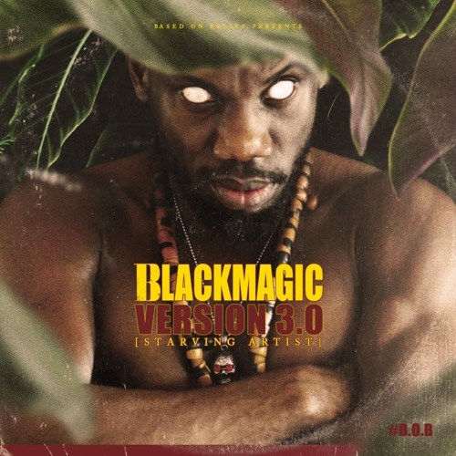 BlackMagic – Bad Intentions