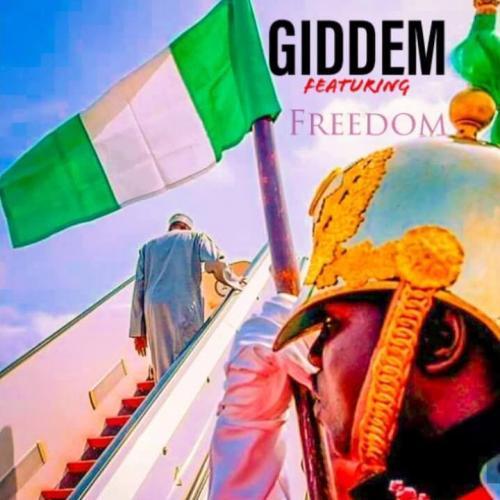 Blackface – Giddem Ft. Freedom (M.I Abaga & Blaqbonez Diss)