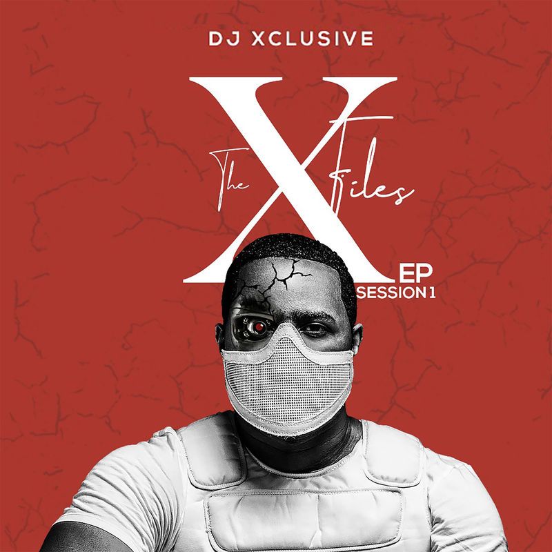 DJ Xclusive – Panadol Riddim