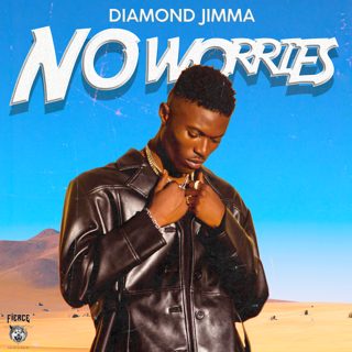 Diamond Jimma – No Worries