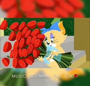 Dotman – Till I Die