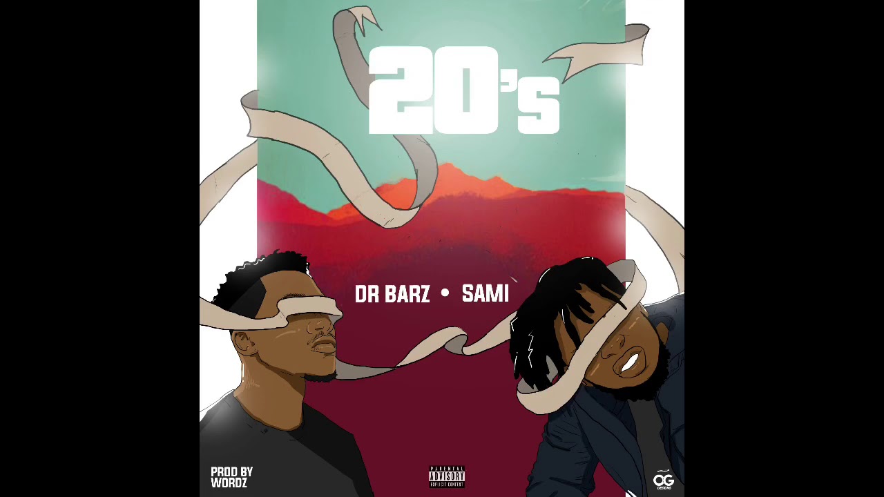 Dr. Barz Ft. Sami – 20s