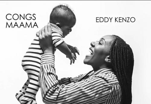 Eddy Kenzo – Congs Maama