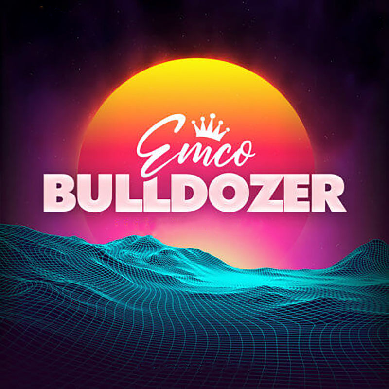 EmCo – Bulldozer