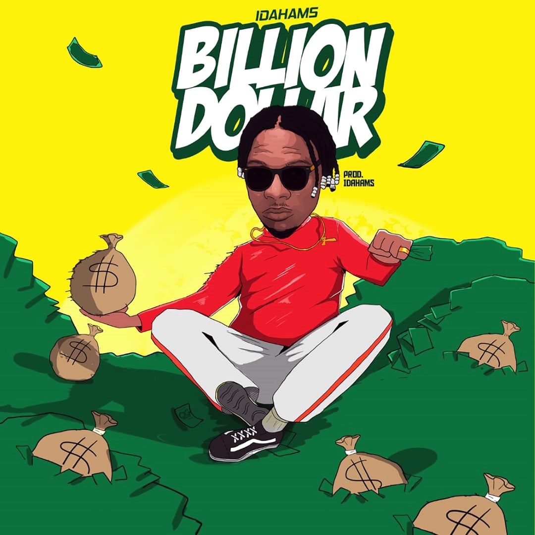 Idahams – Billion Dollar