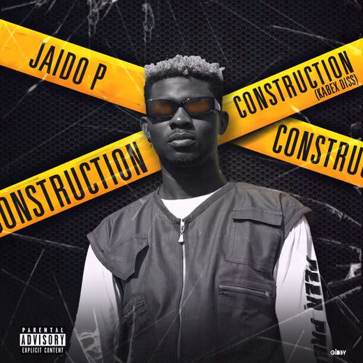 Jaido P – Construction (Kabex Diss)