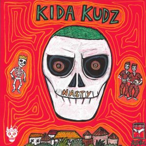 Kida Kudz – Big Up