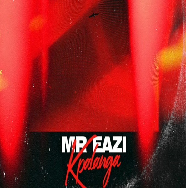 Mr Eazi – Kpalanga