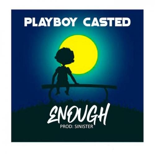 Playboycasted – Enough