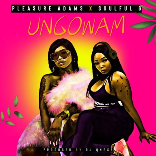 Pleasure Adams Ft. Soulful G – Ungowam