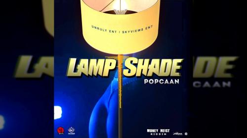 Popcaan – Lamp Shade