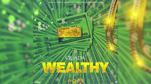 Quada – Wealthy