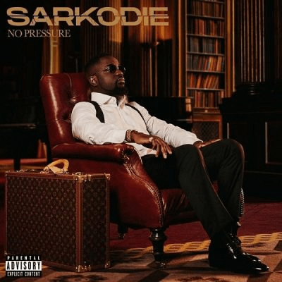 Sarkodie – Whipped Ft. DarkoVibes
