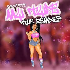 Saweetie Ft. French Montana, Wale & Tiwa Savage – My Type (Remix)