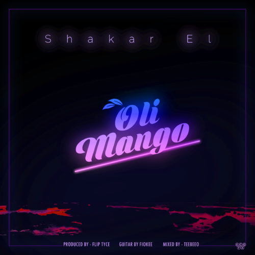 Shakar EL – Oli Mango