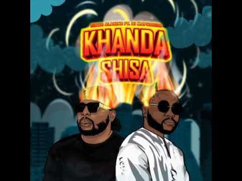 Sizwe Alakine Ft. DJ Maphorisa – Khunda Shisa