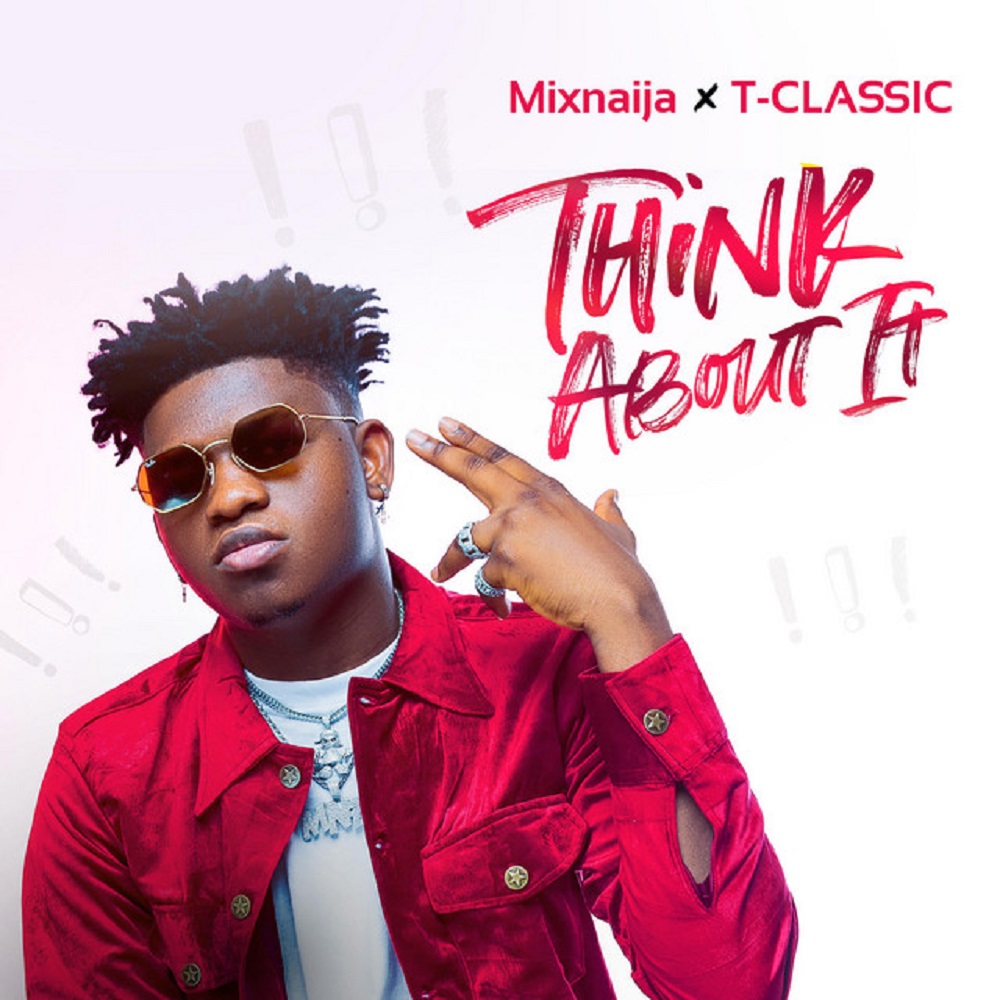 T-Classic – Think About It
