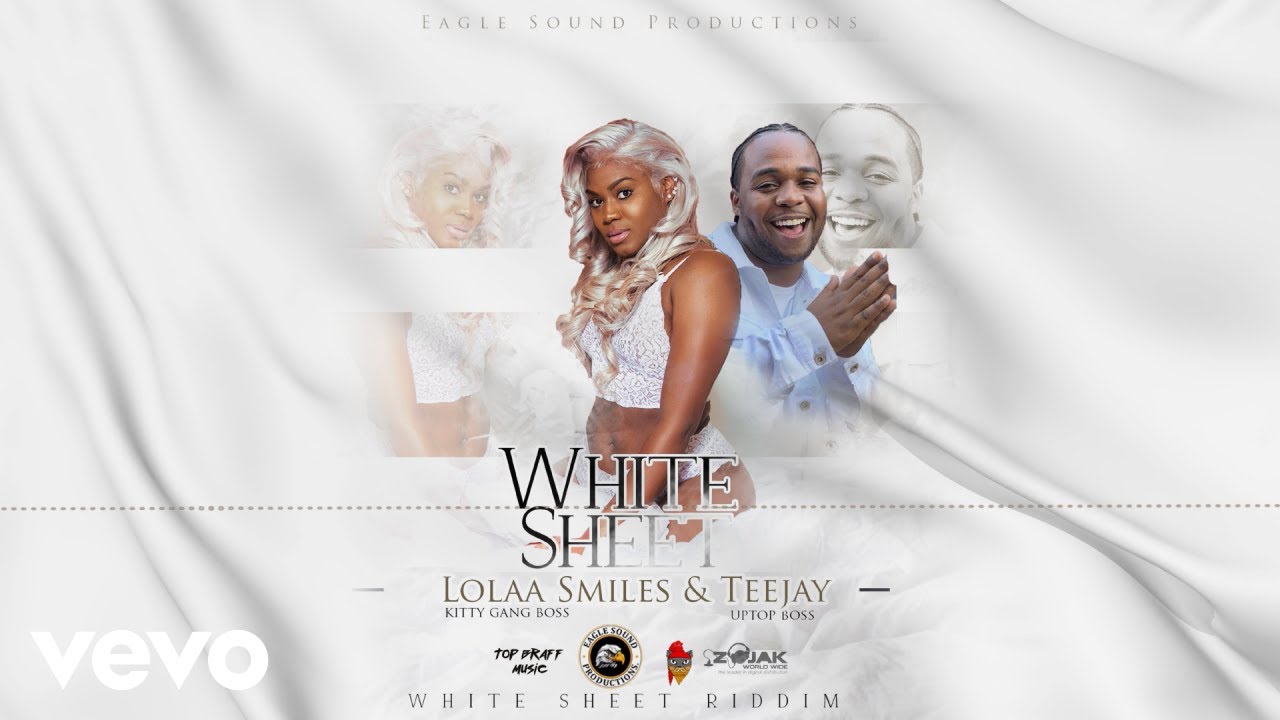Teejay Ft. Lolaa Smiles – White Sheet