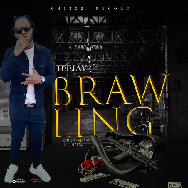 Teejay – Brawling