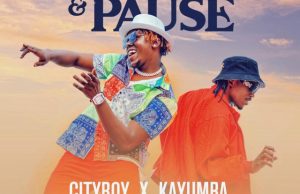 Cityboy Ft. Kayumba – Bend And Pause