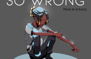 DayOnTheTrack – So Wrong