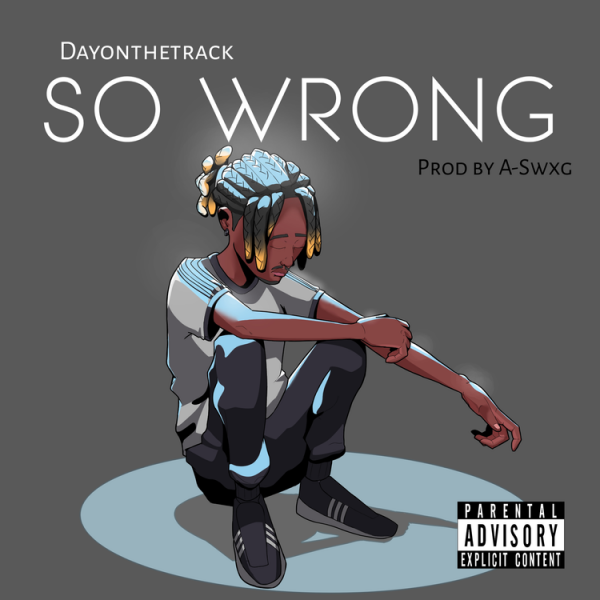 DayOnTheTrack – So Wrong
