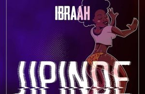Ibraah – Jipinde