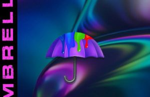 Kezyklef – Umbrella Ft. Zoro