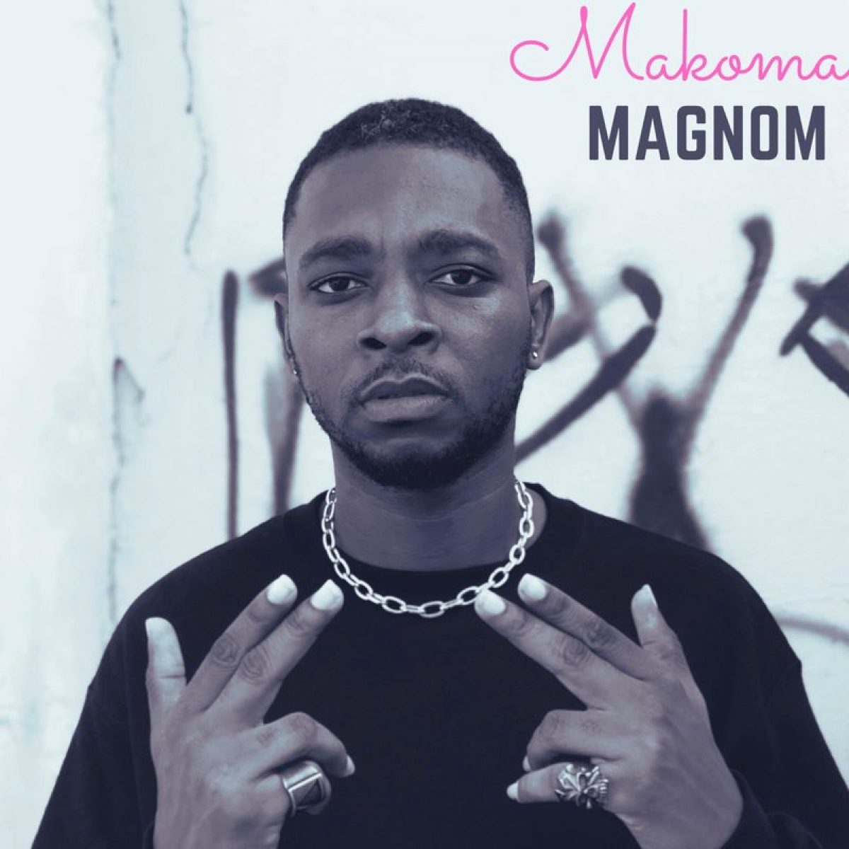 Magnom – Makoma