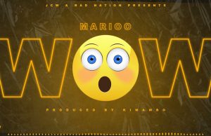 Marioo – Wow