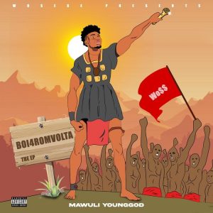 Mawuli Younggod – Run Things ft. Kwesi Arthur