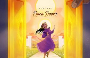Ada Ehi – Open Doors