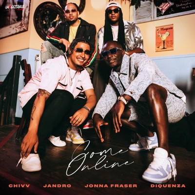 Chivv – Come Online (Remix) Ft. Mr. Eazi, King Promise, Naira Marley & Diquenza
