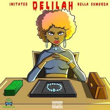 Imitated – Delilah Ft. Bella Shmurda