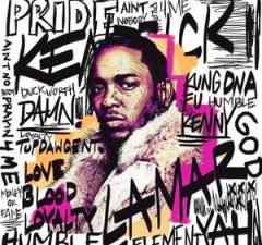 Kendrick Lamar Ft. Baby Keem – Vent