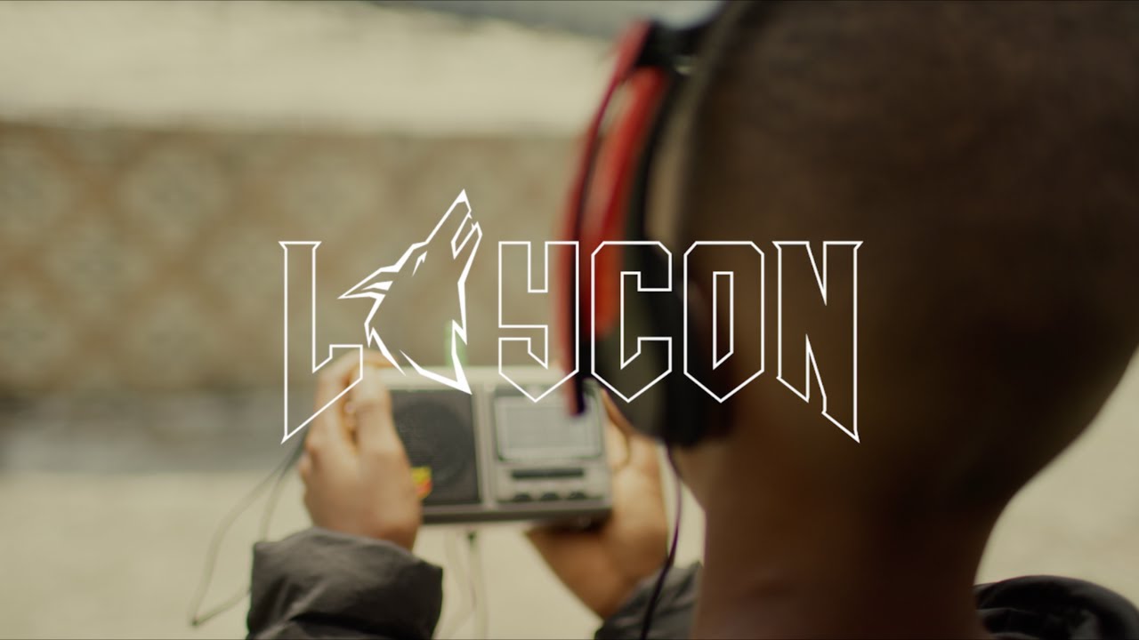 Laycon – Underrate